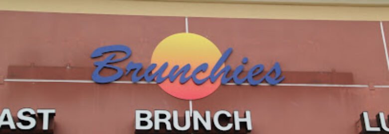 Brunchies Breakfast, Brunch & Lunch