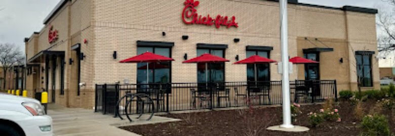 Chick-fil-A