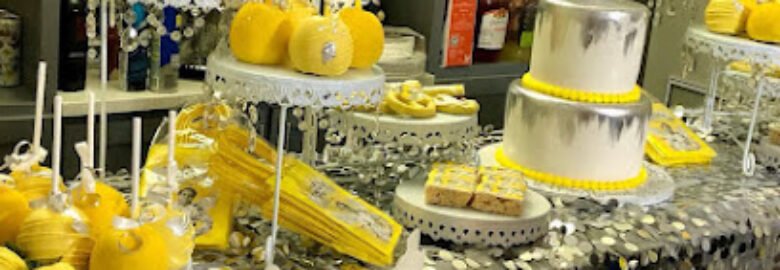 4JEN Sweet Treats Decor & More LLC