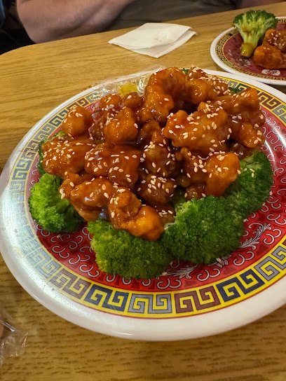 New China