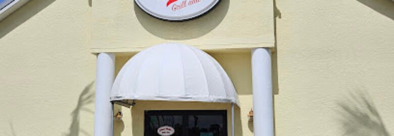 Dixie Belle’s Grill and Bar