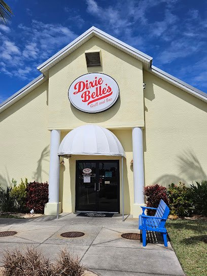 Dixie Belle’s Grill and Bar