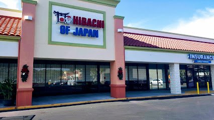hibachi of japan 5