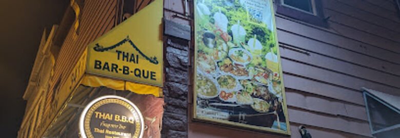 thaibarbbq