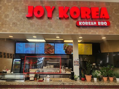 Joy Korea