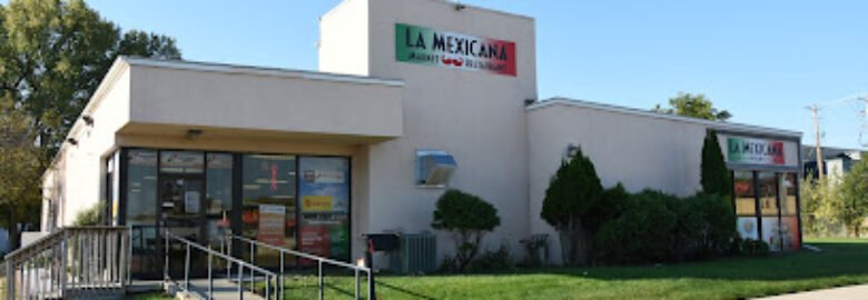 La Mexicana Minimart & Restaurant