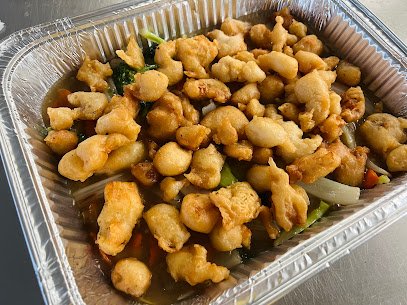 Oriental Express