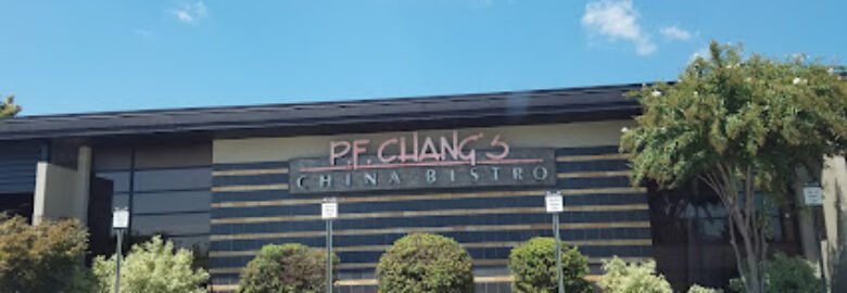P.F. Chang’s