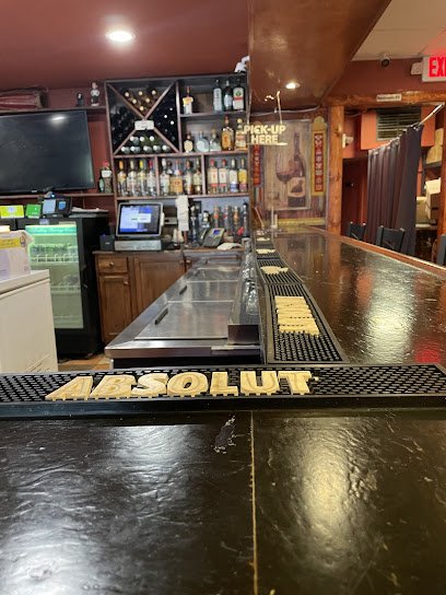 Sargam Restaurant & Bar