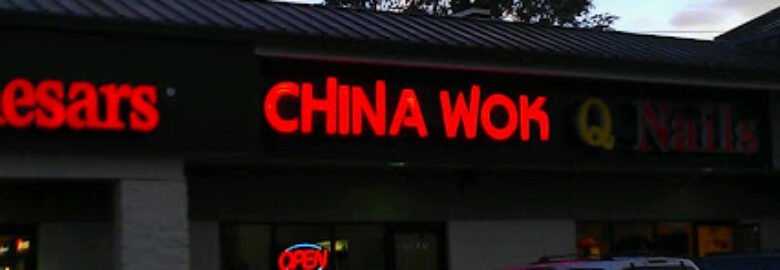 China Wok