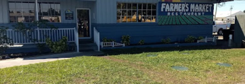 Farmer’s Market Restaurant