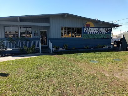 Farmer’s Market Restaurant