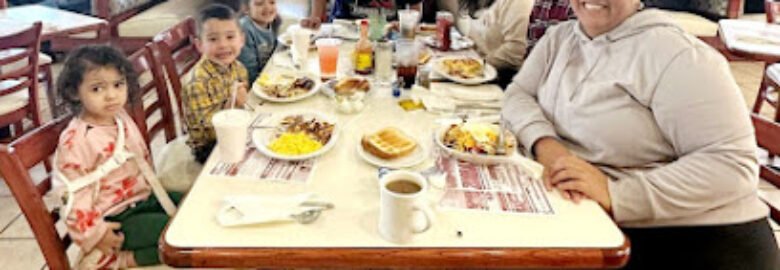 Mr. Zorba’s breakfast