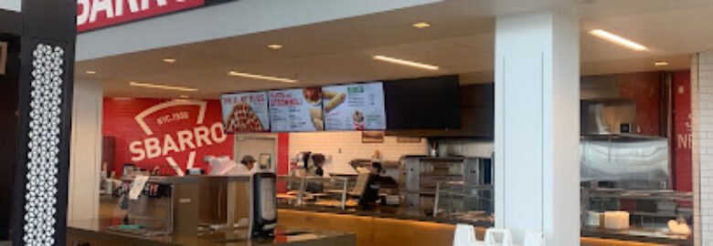 Sbarro