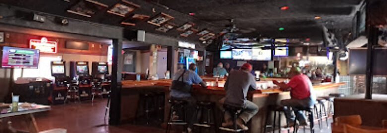 Peecox Bar & Grill Independence