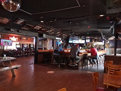 Peecox Bar & Grill Independence