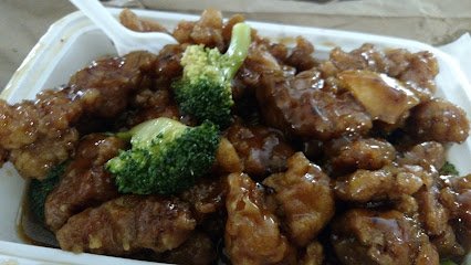 Hong Kong Restaurant