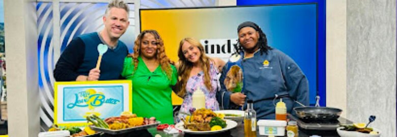 Tiff’s Love Butta Baked Seafood