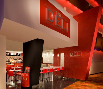 The Deli