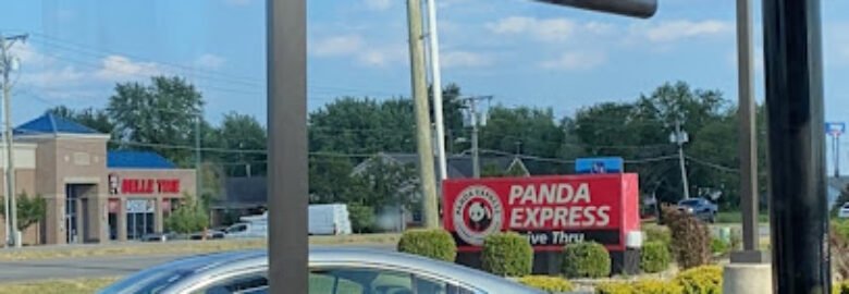 Panda Express