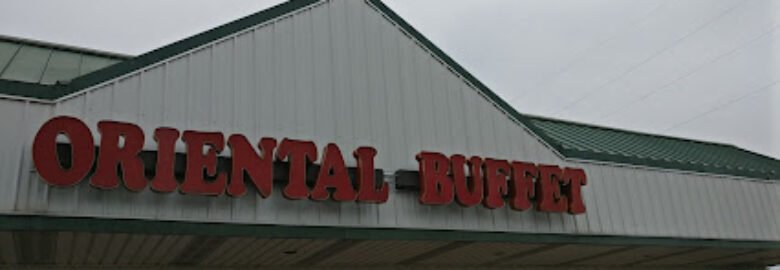 Oriental Buffet