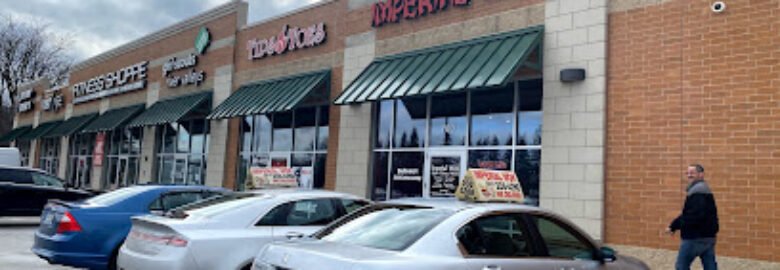 Imperial Wok