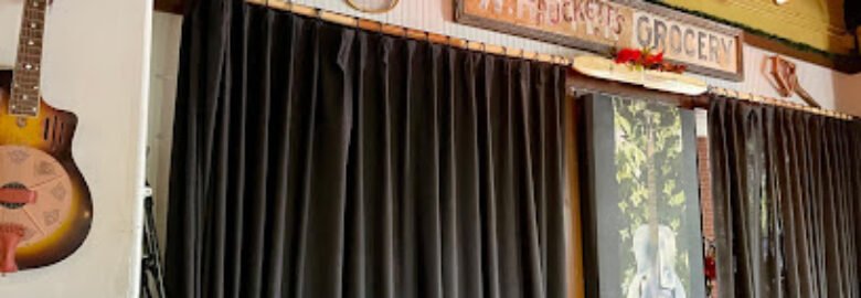 Puckett’s Restaurant – Downtown Chattanooga