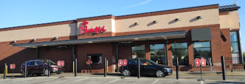 Chick-fil-A