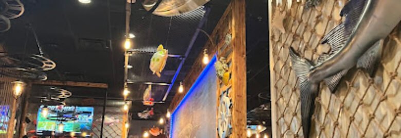 Mr. & Mrs. Crab – Melbourne