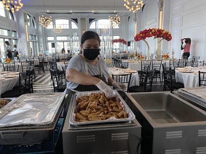 Lola Tining’s Cuisine