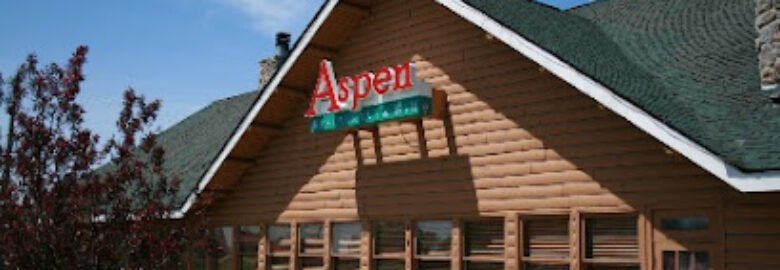 Aspen Restaurant ~ Bar ~ Banquets ~ Catering
