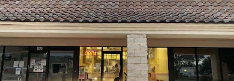 New China Restaurant