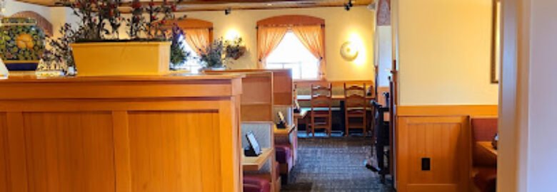 Olive Garden Italian Restaurant