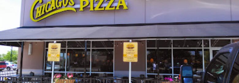 Chicago’s Pizza