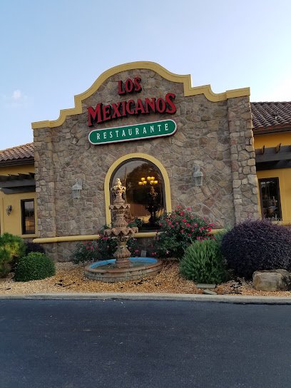 Los Mexicanos Restaurante