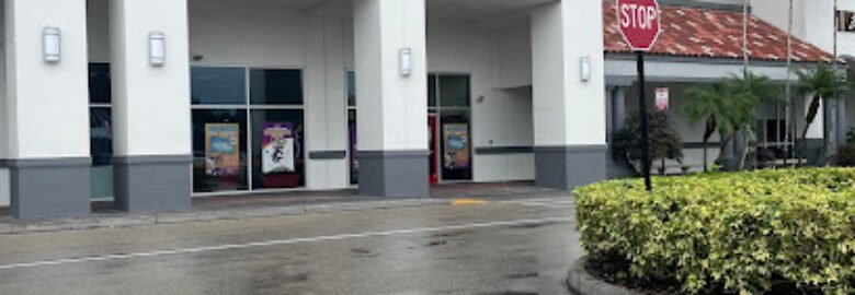 Chuck E. Cheese