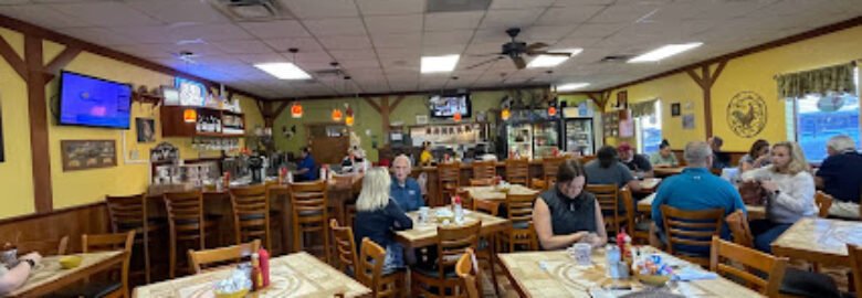 Country House Restaurant