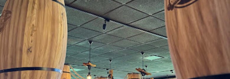 The Juicy Seafood Restaurant & Bar- Pendleton Pike