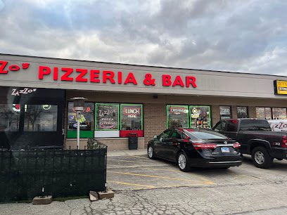 Zazzo’s Pizza & Bar – Darien