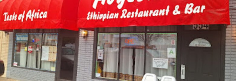 Abyssinia