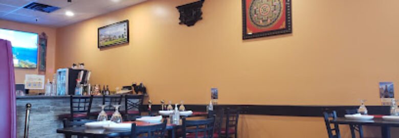Yak & Yeti Himalayan Cuisine