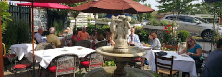 Paesano Restaurant & Wine Bar