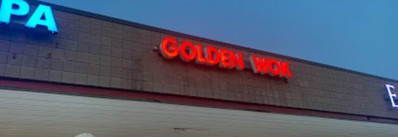 Golden Wok