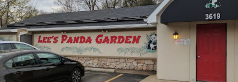 Lee’s Panda Garden