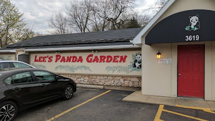 Lee’s Panda Garden