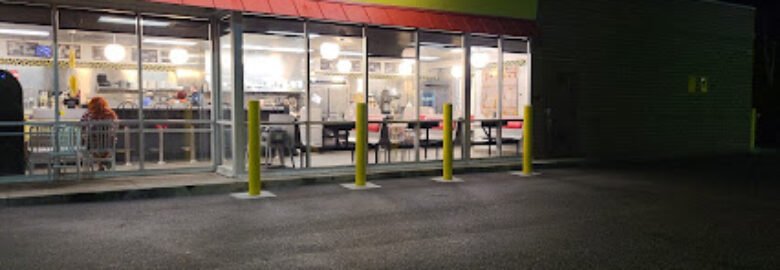 Waffle House