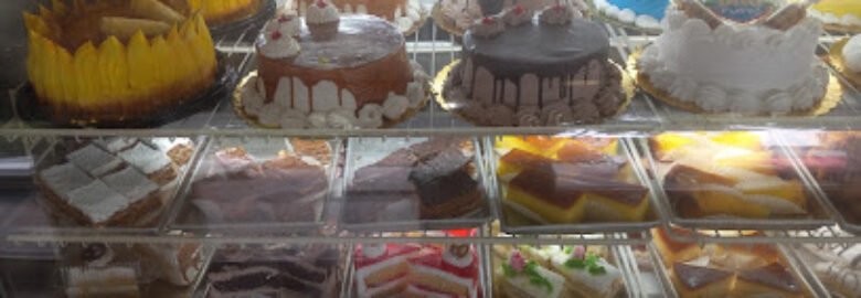 Super Buffet Bakery