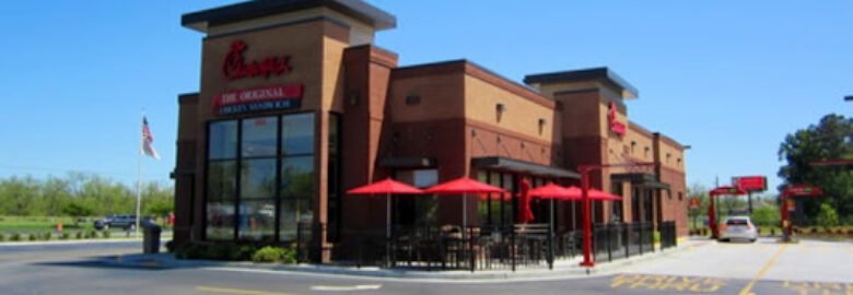 Chick-fil-A