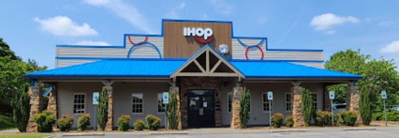 IHOP
