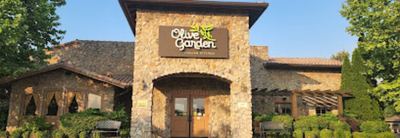 Olive Garden Italian Restaurant